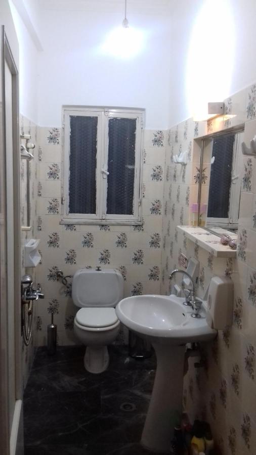 Νatasas Place In Evia Амаринтос Екстериор снимка