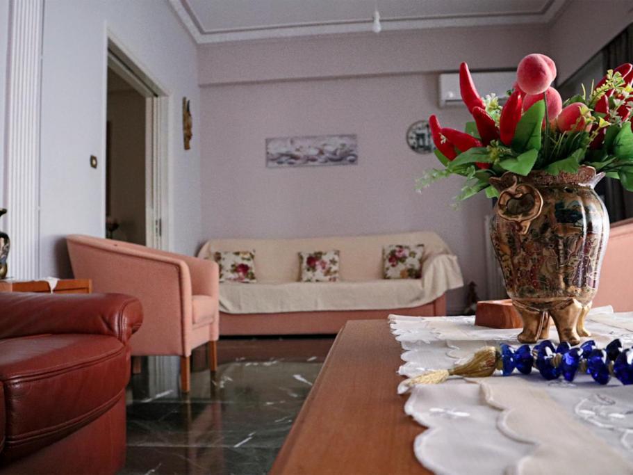 Νatasas Place In Evia Амаринтос Екстериор снимка