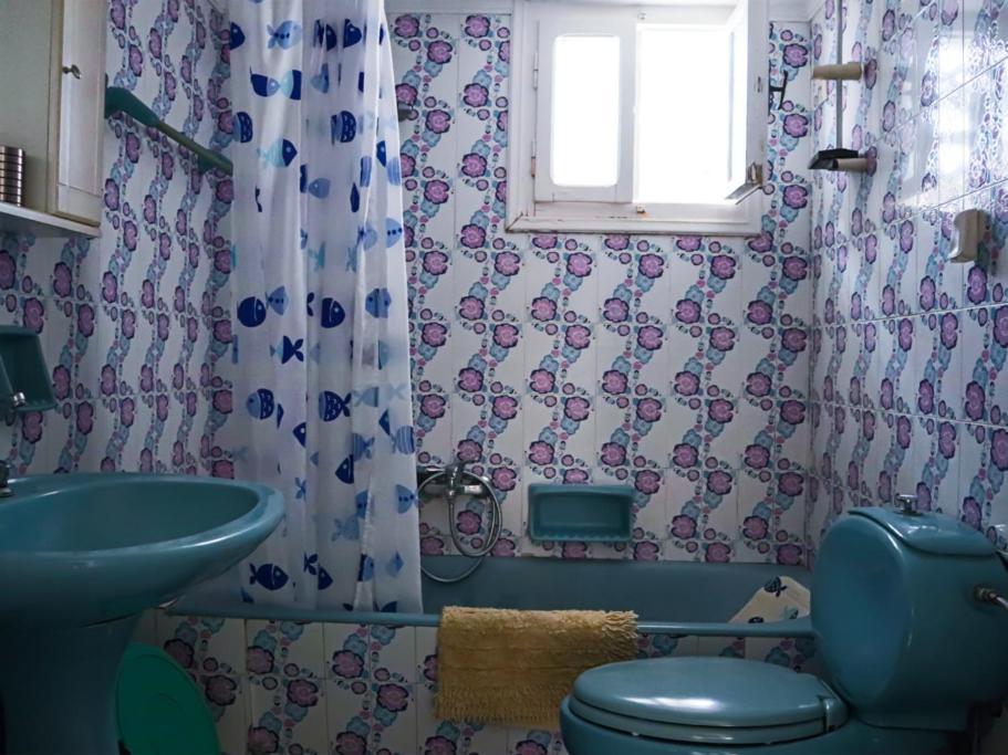 Νatasas Place In Evia Амаринтос Екстериор снимка