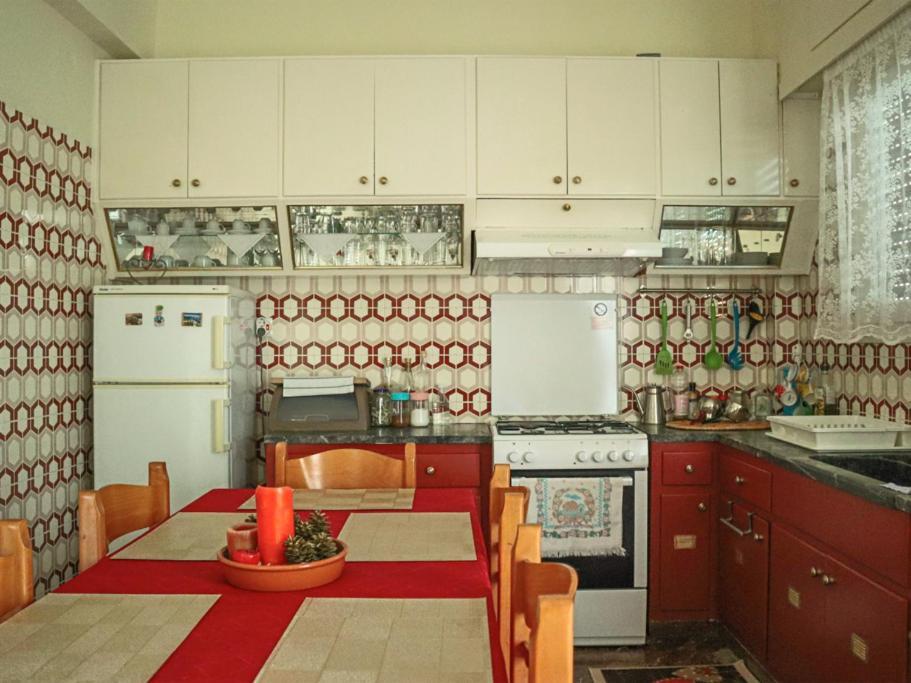 Νatasas Place In Evia Амаринтос Екстериор снимка