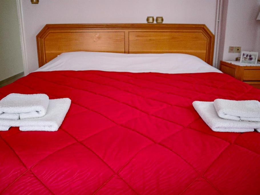 Νatasas Place In Evia Амаринтос Екстериор снимка