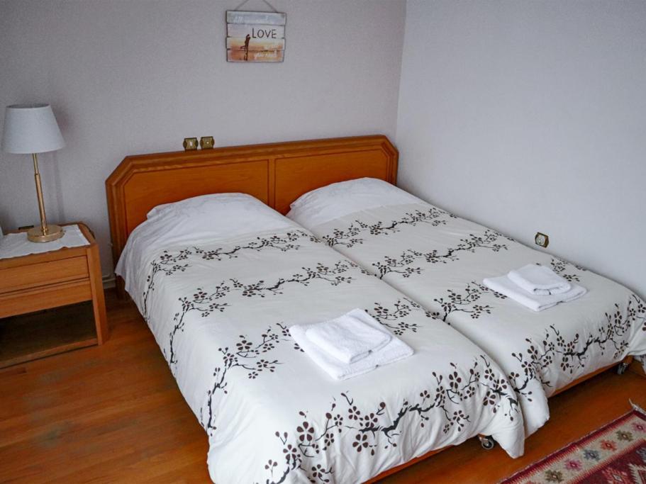 Νatasas Place In Evia Амаринтос Екстериор снимка