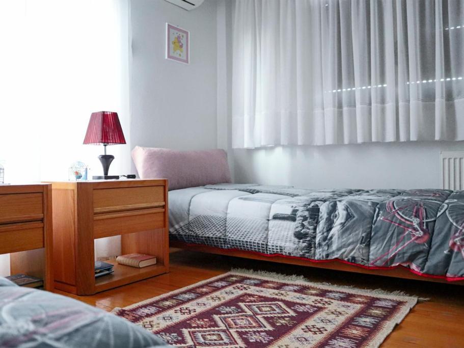 Νatasas Place In Evia Амаринтос Екстериор снимка