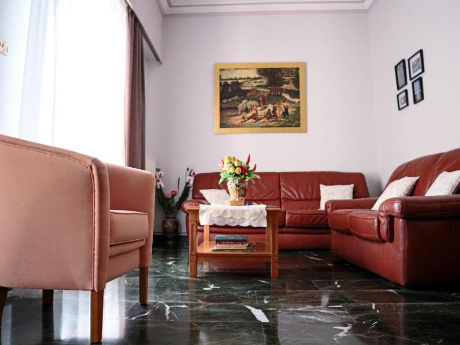 Νatasas Place In Evia Амаринтос Екстериор снимка