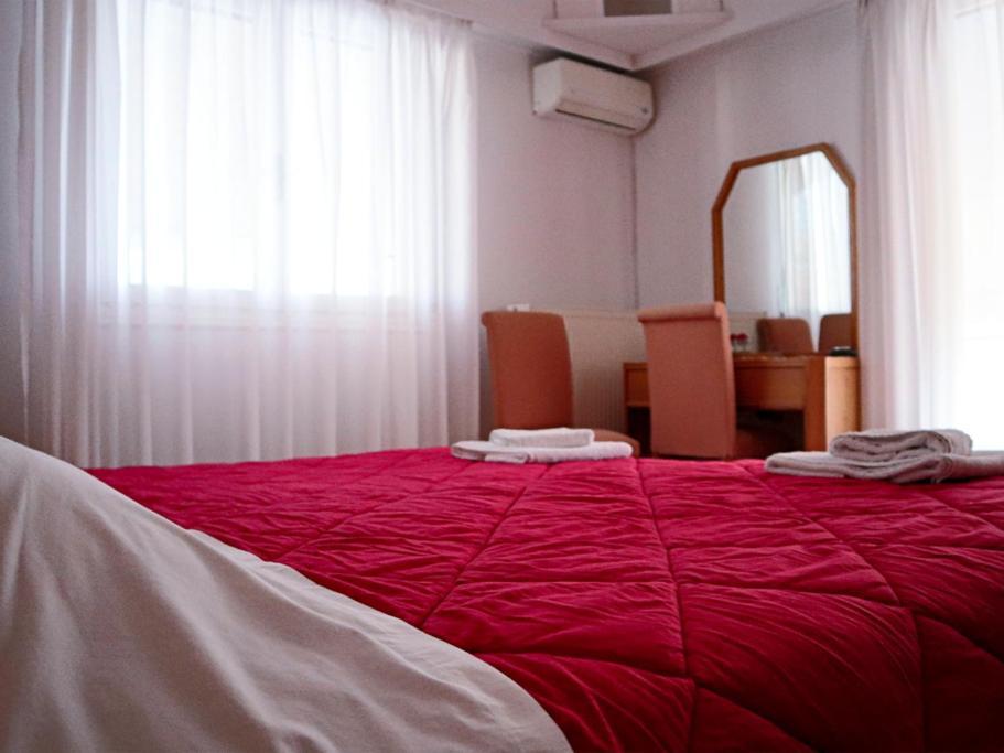 Νatasas Place In Evia Амаринтос Екстериор снимка