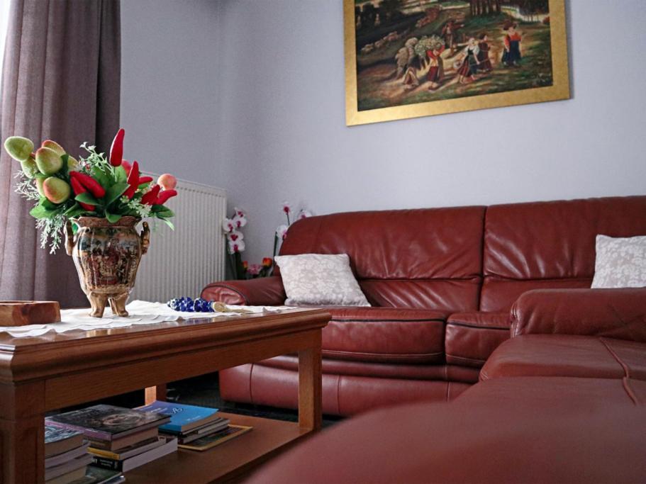 Νatasas Place In Evia Амаринтос Екстериор снимка