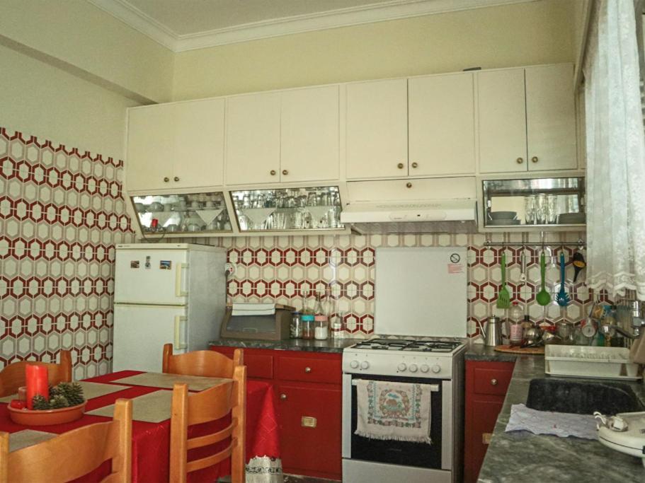 Νatasas Place In Evia Амаринтос Екстериор снимка