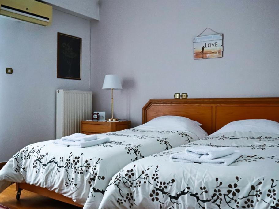 Νatasas Place In Evia Амаринтос Екстериор снимка