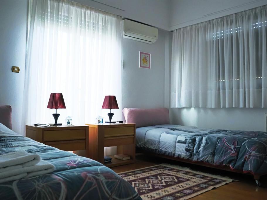 Νatasas Place In Evia Амаринтос Екстериор снимка