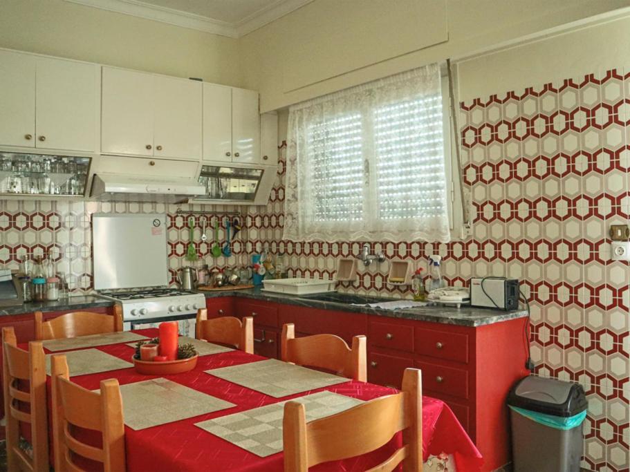 Νatasas Place In Evia Амаринтос Екстериор снимка