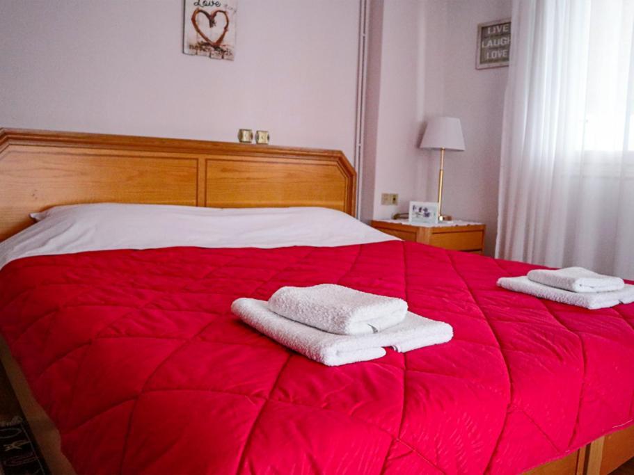 Νatasas Place In Evia Амаринтос Екстериор снимка
