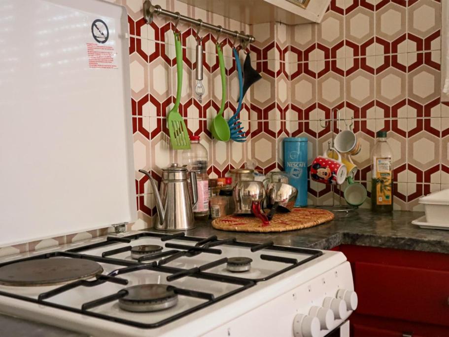 Νatasas Place In Evia Амаринтос Екстериор снимка