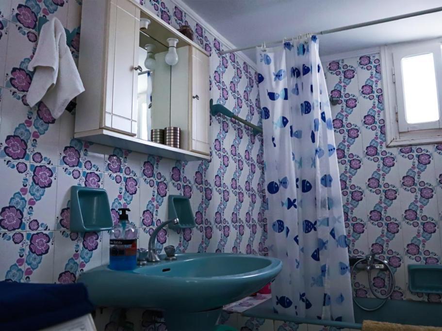 Νatasas Place In Evia Амаринтос Екстериор снимка