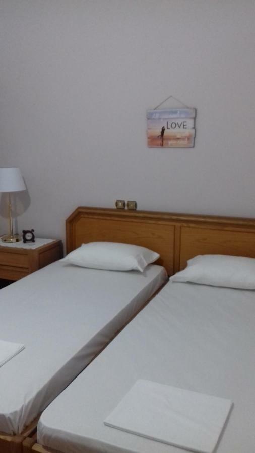 Νatasas Place In Evia Амаринтос Екстериор снимка