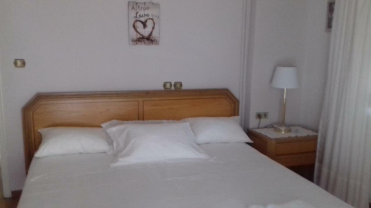 Νatasas Place In Evia Амаринтос Екстериор снимка