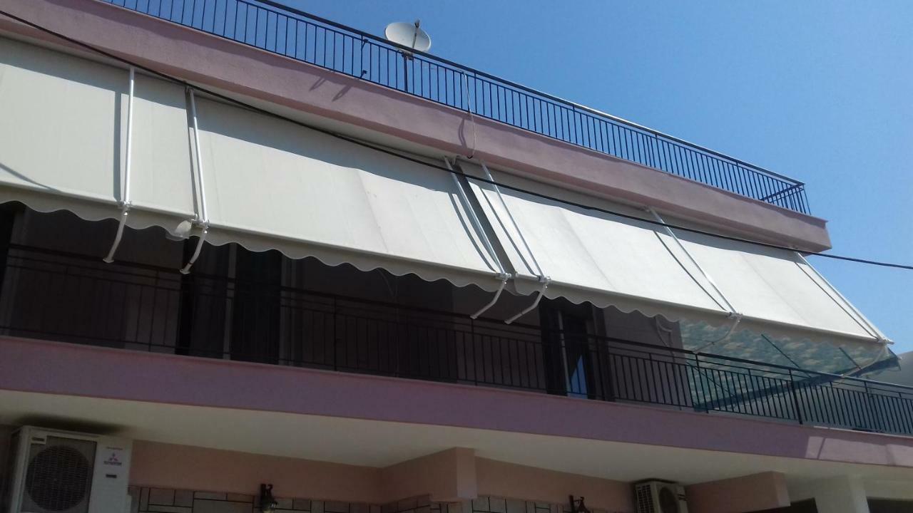 Νatasas Place In Evia Амаринтос Екстериор снимка