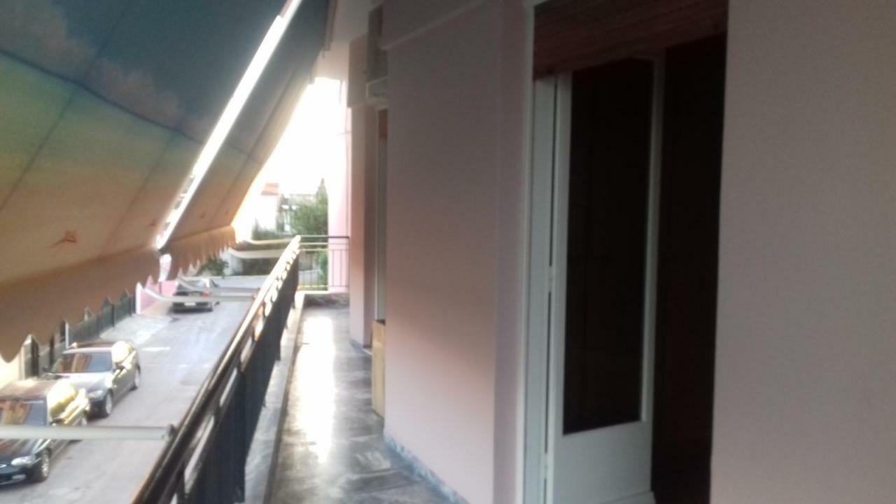 Νatasas Place In Evia Амаринтос Екстериор снимка