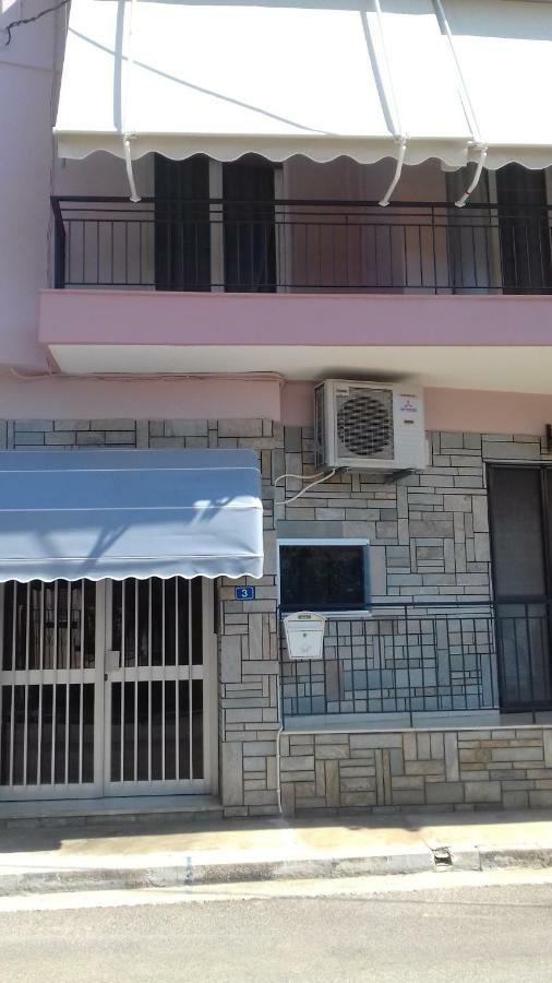Νatasas Place In Evia Амаринтос Екстериор снимка