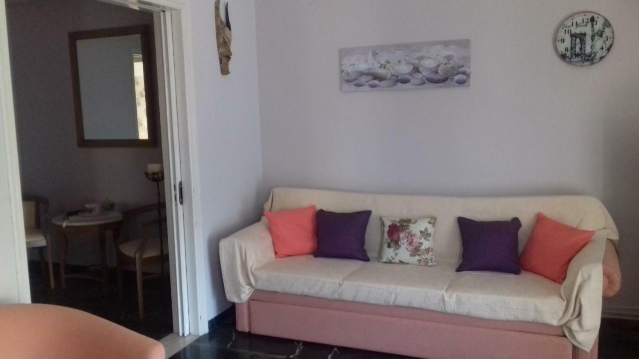 Νatasas Place In Evia Амаринтос Екстериор снимка