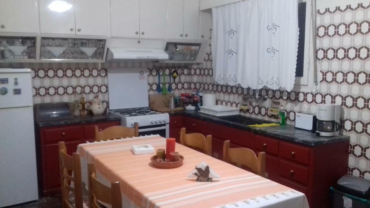 Νatasas Place In Evia Амаринтос Екстериор снимка