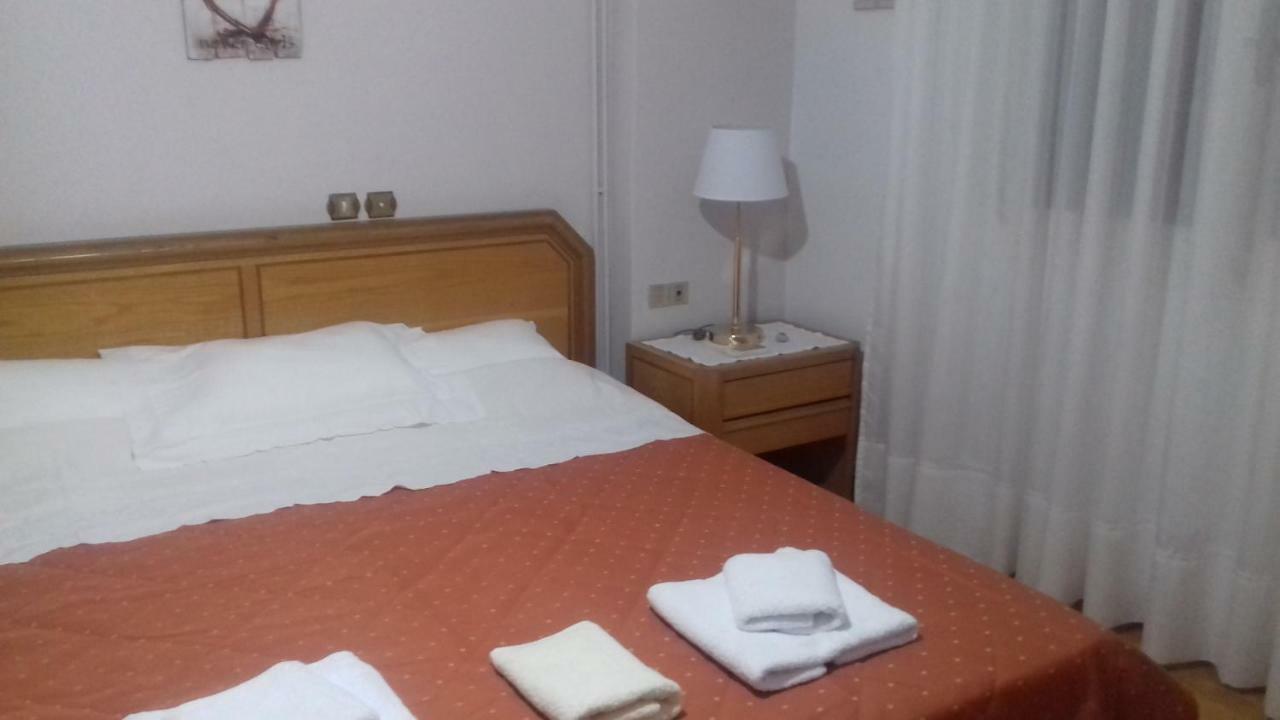 Νatasas Place In Evia Амаринтос Екстериор снимка