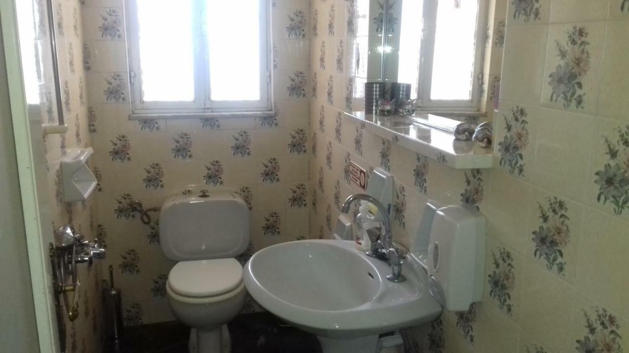 Νatasas Place In Evia Амаринтос Екстериор снимка