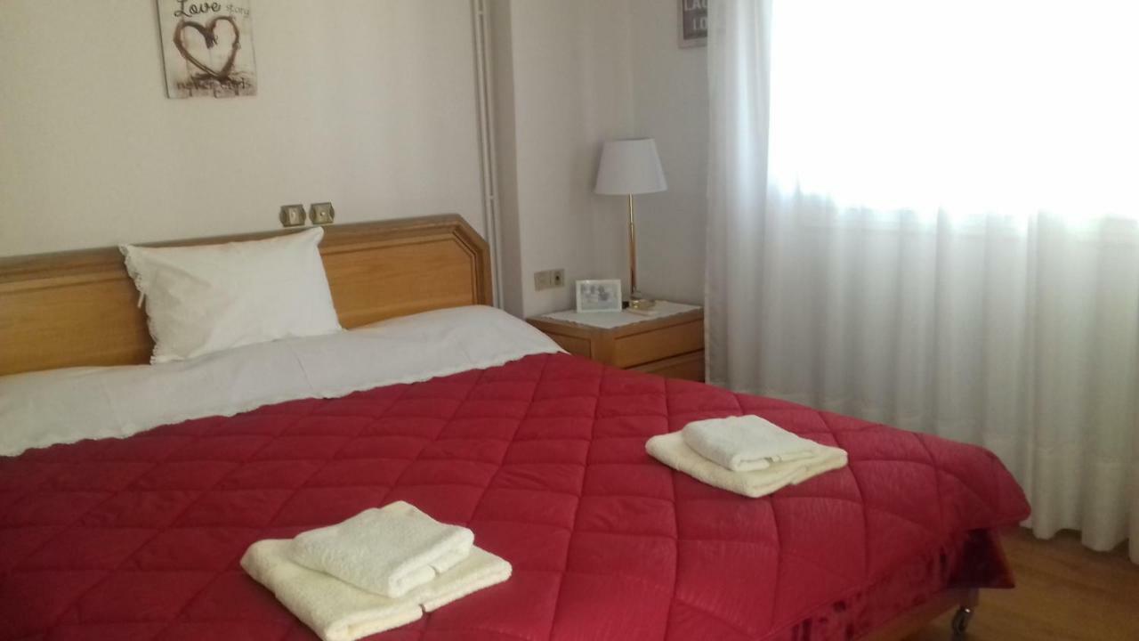 Νatasas Place In Evia Амаринтос Екстериор снимка