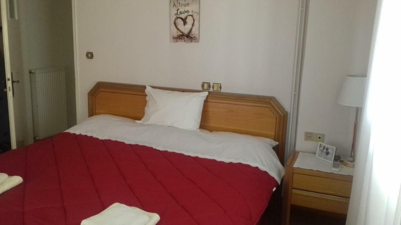 Νatasas Place In Evia Амаринтос Екстериор снимка