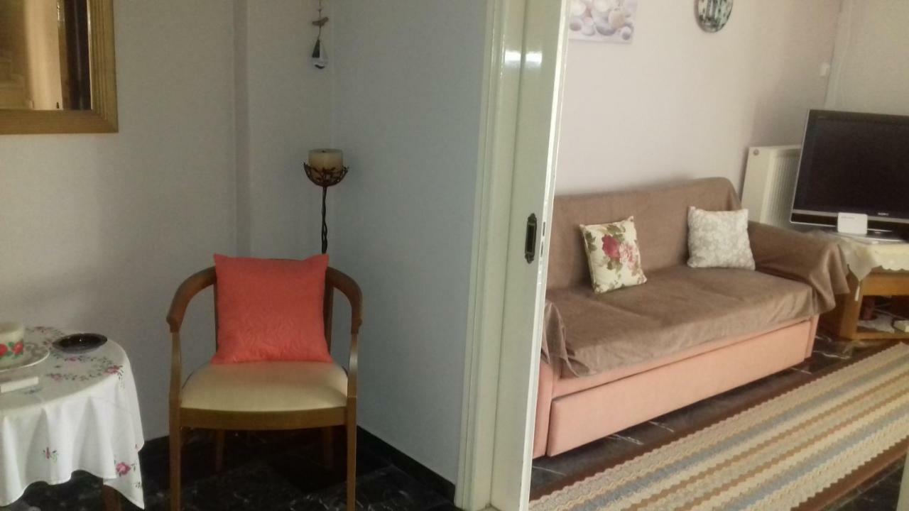 Νatasas Place In Evia Амаринтос Екстериор снимка