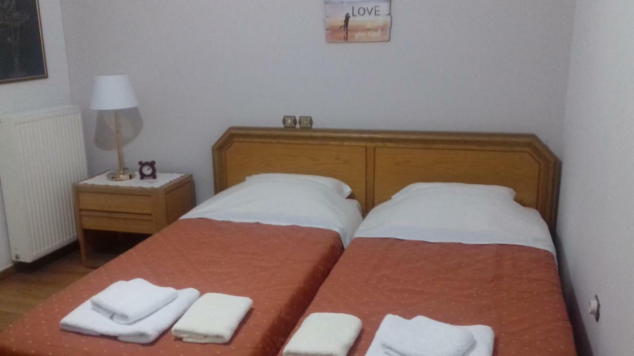 Νatasas Place In Evia Амаринтос Екстериор снимка
